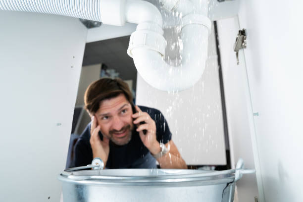 Best Drain Cleaning Services  in Waterloo, IN