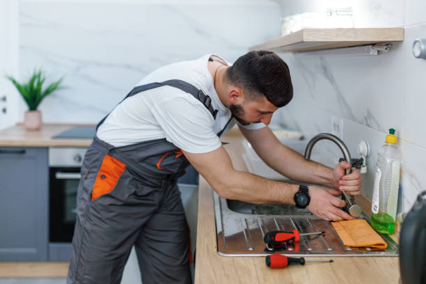 Best Sewer Line Repair  in Waterloo, IN