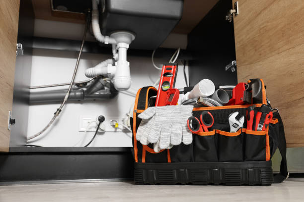  Waterloo, IN Plumbing Pros