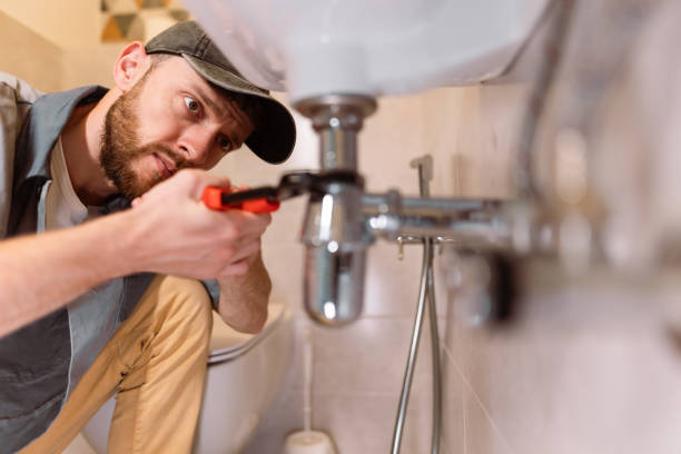 Best Pipe Repair Near Me  in Waterloo, IN