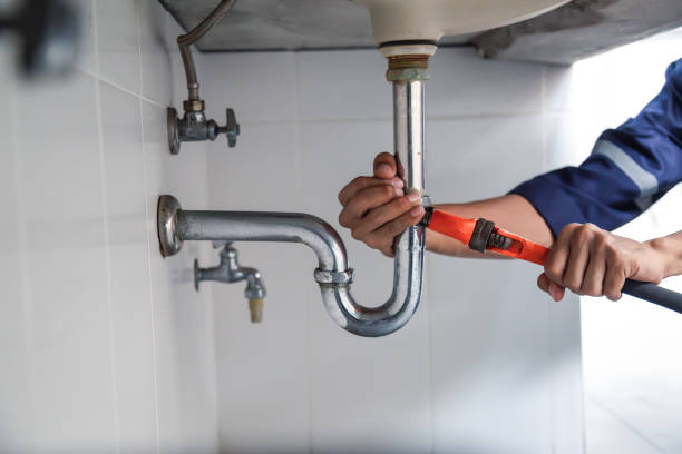 Best Sprinkler Systems  in Waterloo, IN