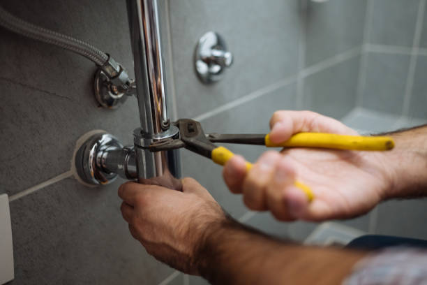 Best Commercial Plumbing Services  in Waterloo, IN